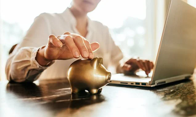 Boost your savings by up to £375 with my inflation-busting deals. I'm calling out the big banks offering terrible value... here's where to move your cash to instead: SYLVIA MORRIS