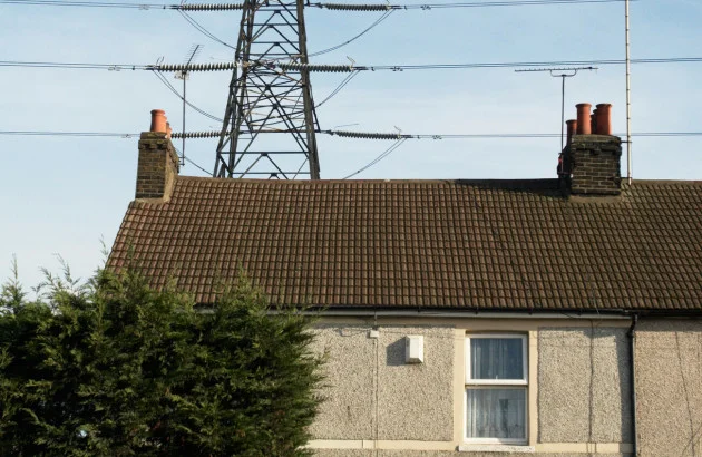 Home emissions fell by 5% last year, but only because Ireland had a warmer winter