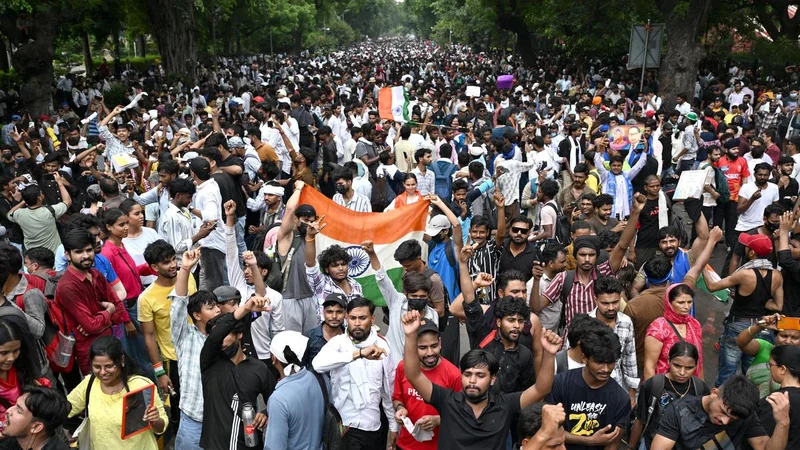 After 12 years at the helm, the BJP finds limited legroom for its political calculations