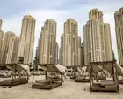 Dubai offers tourists benefits worth £610 as numbers plummet amid Iran war