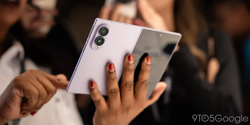 Samsung won’t close the door on S Pen’s return to Galaxy Z Fold 9, but that doesn’t mean it’s happening