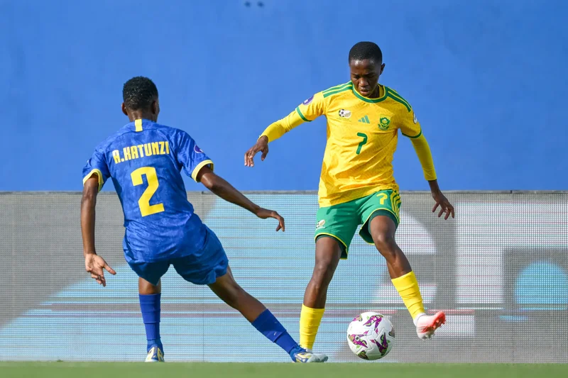 The empty stands of WAFCON showcases neglect for women’s football in South Africa