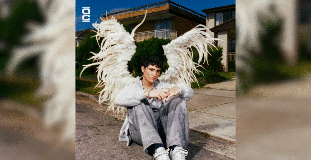 Oliver Cronin unveils new EP 'Lost On The Way To Paradise'