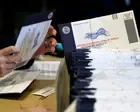 Appeals court rejects Trump bid to curb mail-in voting in 23 states