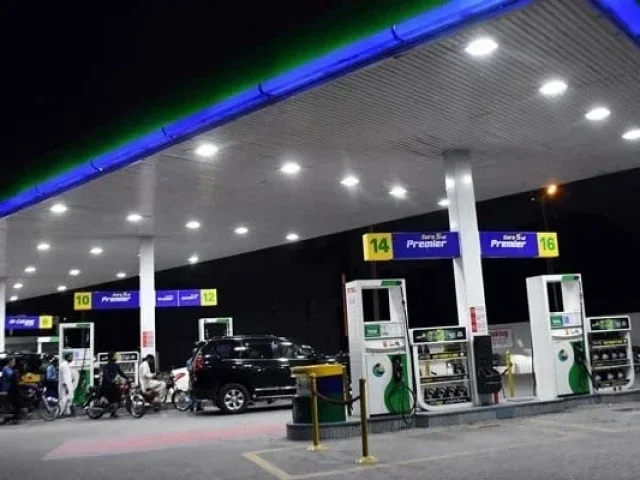 Govt keeps petrol, diesel prices unchanged for next two days