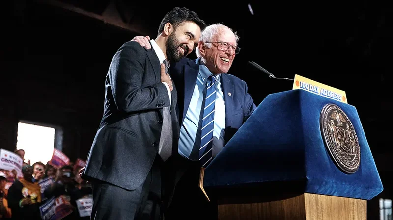 Democrats are in big trouble because Black and brown voters don’t want socialism