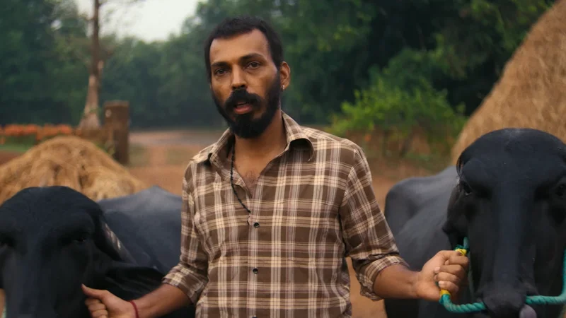 ‘Karavali’ movie review: A race that stumbles before the finish line