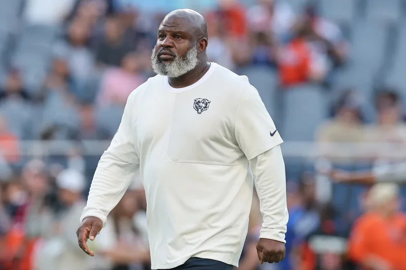 Wife of Chiefs offensive coordinator Eric Bieniemy shot at their Virginia home, reports say