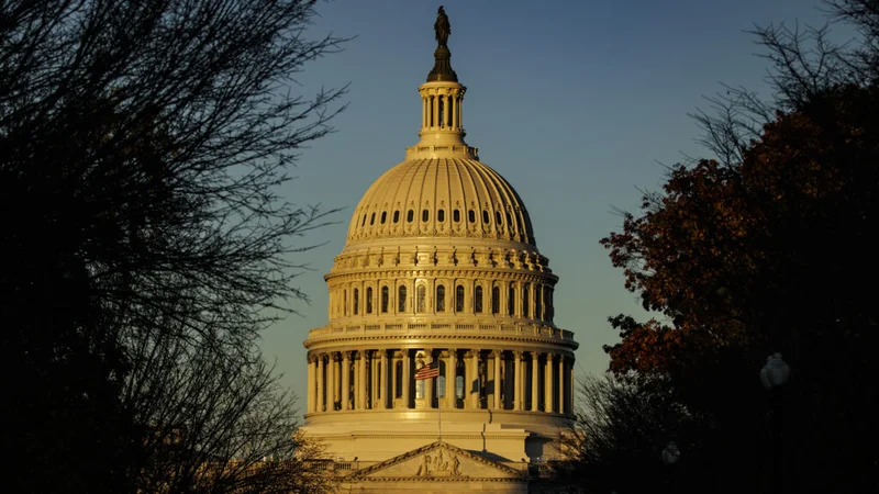 STAT+: What’s in the last-minute flurry of health care bills?