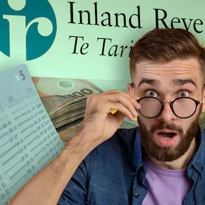 IRD holds $619 million in unclaimed money: How to check if you’re owed any of it