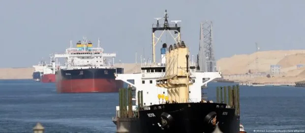 US-Iran war: Egypt's difficult balancing act