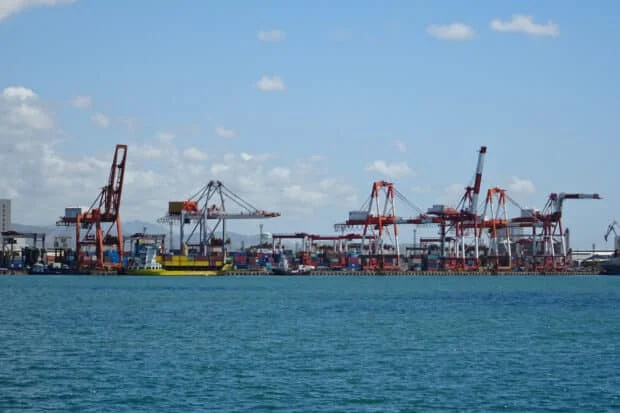 Cebu exporters told to look beyond America