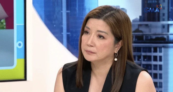 Kara David says no issue with Ivana Alawi on Famas, Boss Toyo over documentary