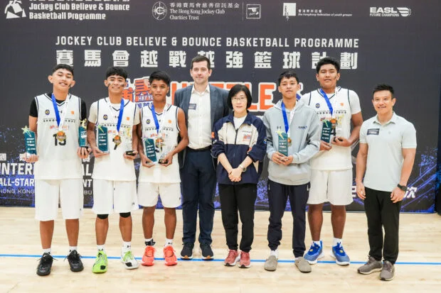 EASL: Cebu standouts to train with B.League powerhouse Ryukyu