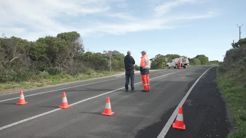 Mother attended police station day before murder-suicide; Search for infant son called off