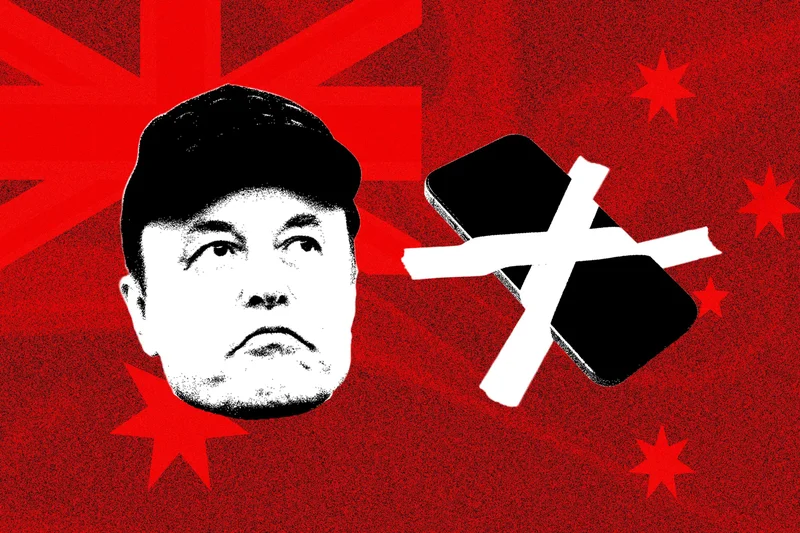 X Says Australia’s Under-16s Social Media Ban Risks Interfering With Foreign Law