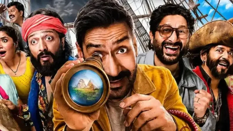 'Dhamaal 4' BO Day 14 [LIVE]: Eyes Rs 185 crore worldwide finish before third weekend