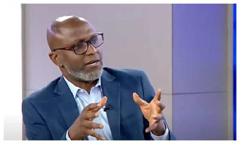 Osun SSG arrest: ‘Police have not done very well’ – Laolu Akande