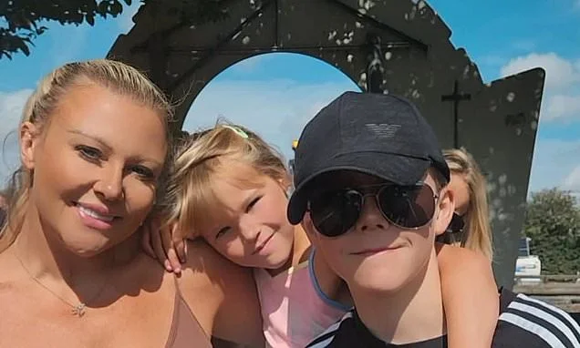 British mum's 'holiday of a lifetime' heartbreak as £6,500 trip is ruined at airport by passport expiry mistake