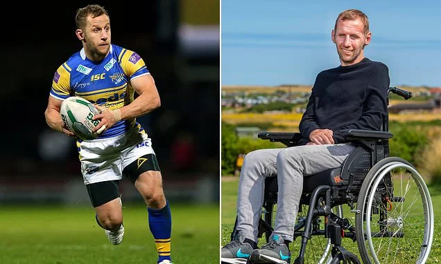 What REALLY causes motor neurone disease? The terrifying condition paralyses victims before killing them. Now bombshell research suggests that doing one type of exercise, a missing vitamin and these common chemicals could ALL trigger it…