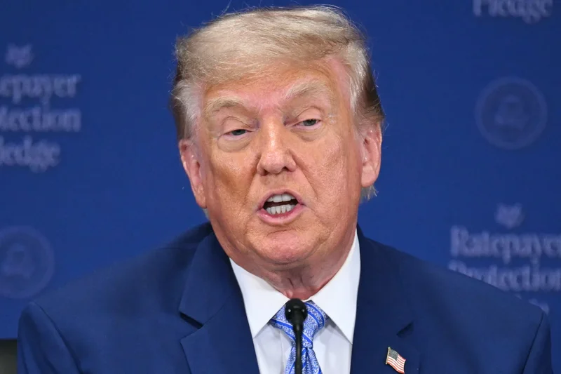 Trump administration hits 60 countries with new wave of tariffs