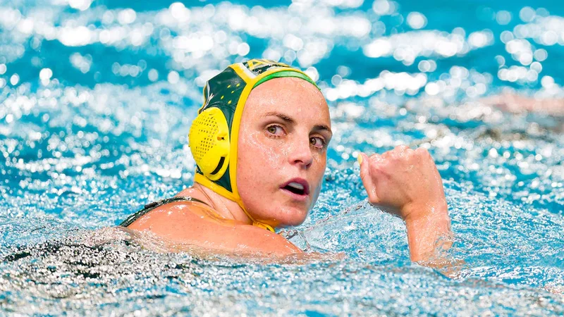 History beckons as Stingers, Sharks surge into water polo semifinals
