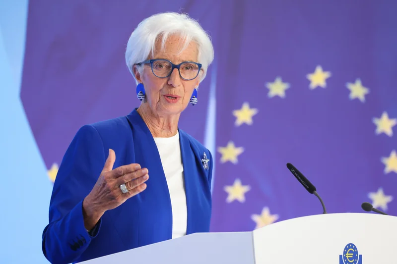 Traders see September rate hike as European Central Bank mulls energy price spike