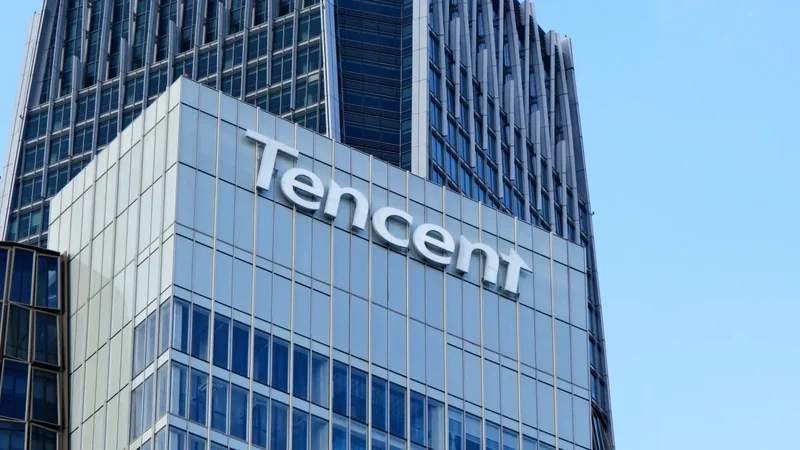 Tencent fires WeChat manager after 7-figure bonus leaks online, sparks uproar