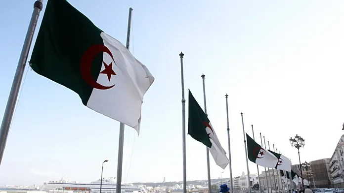 Outcry in Algeria over doctor deaths after gruelling on-call shifts