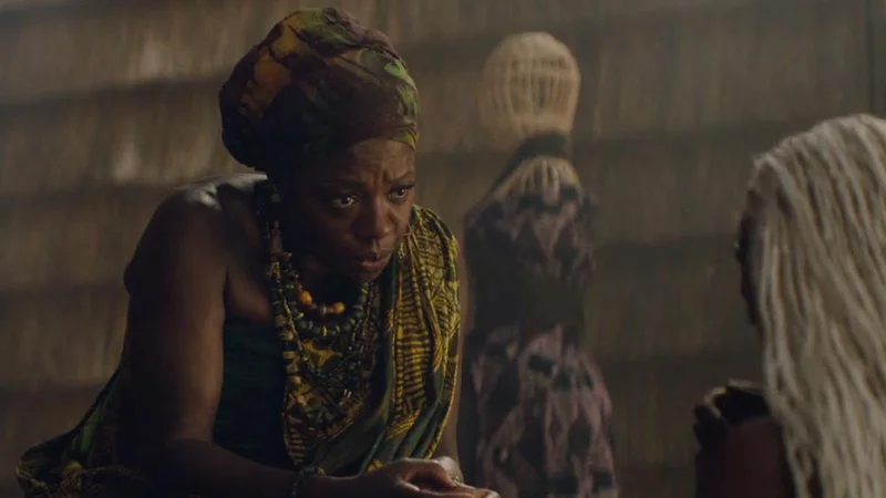 ‘Children of Blood and Bone’ trailer: Paramount unveils first look at epic fantasy adaptation starring Viola Davis and Idris Elba