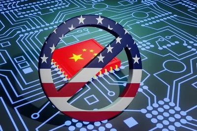 Taiwan Mexico Exports Surge 233% on AI Boom