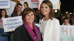 'Do the right thing': Savannah Guthrie makes another plea to mom's kidnappers