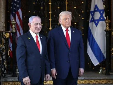 Netanyahu and Zelenskyy to push their agendas at White House meetings with Trump