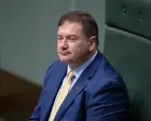 Queensland MP pens ‘White Men Can Sprint’ social media post after Lachlan Kennedy takes silver in Glasgow
