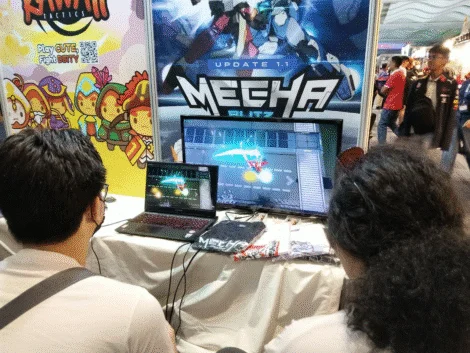 Indie games to look out for at PGDX 2026