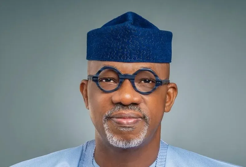 Abiodun orders probe into Ajuwon building collapse, warns against violating regulations
