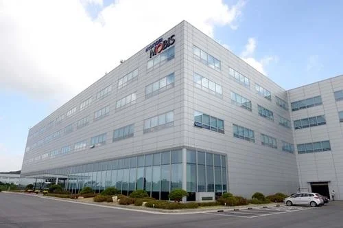 (LEAD) Hyundai Mobis Q2 net rises 13.5 pct on high-end parts, weak won