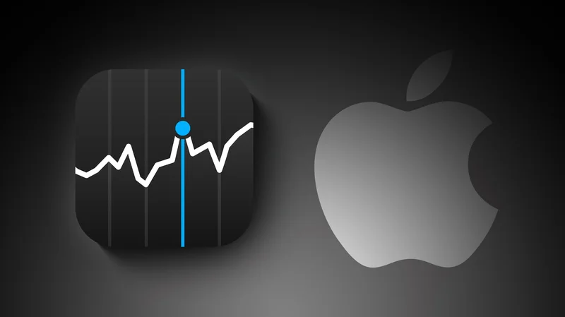 Apple Just Became a $5 Trillion Company