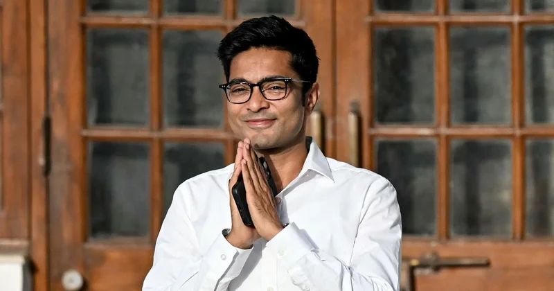 Calcutta High Court grants interim protection to TMC MP Abhishek Banerjee in three FIRs