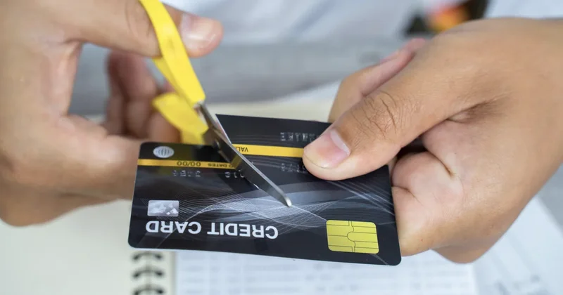 3 credit card debt relief moves to make this August