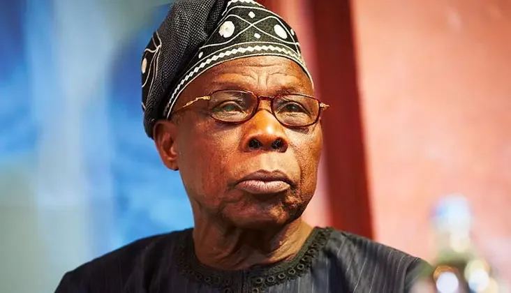 Atiku funded my impeachment plot with N5 million – Obasanjo