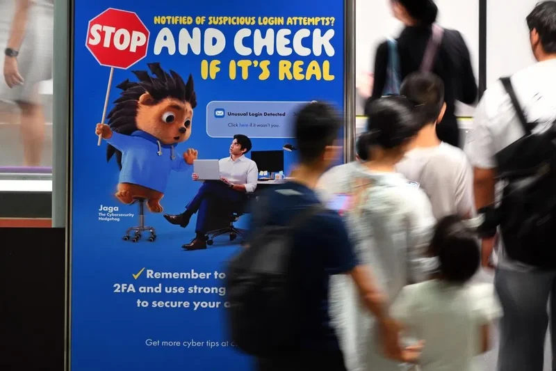 Police investigating 255 people for involvement in scams with losses around $5.6 million