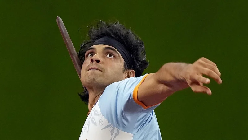 CWG 2026: Neeraj Chopra, Rohit Yadav and Yash Vir Singh enter javelin final