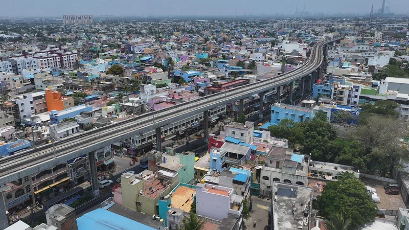 The Hindu Real Estate Summit 2026 to bring industry leaders to Chennai