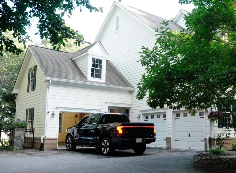 Massachusetts EV Drivers Can Sell Extra Energy to the Grid Under New Program