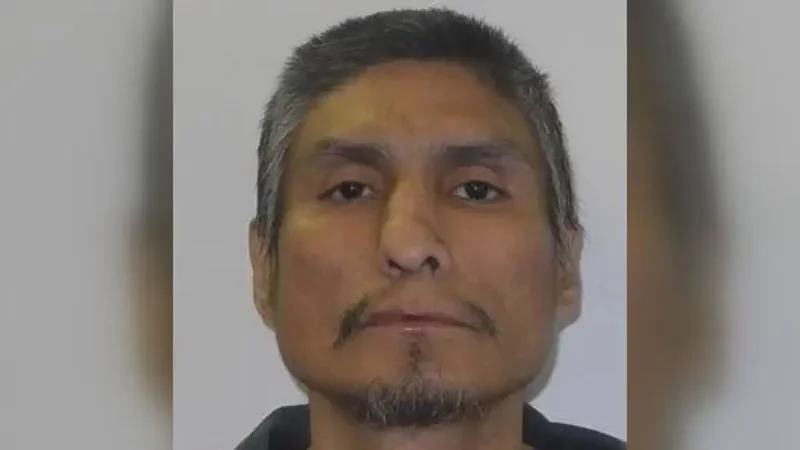 High-risk sex offender to live in Regina neighbourhood, police say