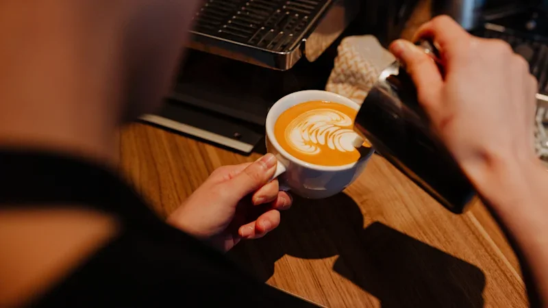 The mission to find Sydney’s best cafes