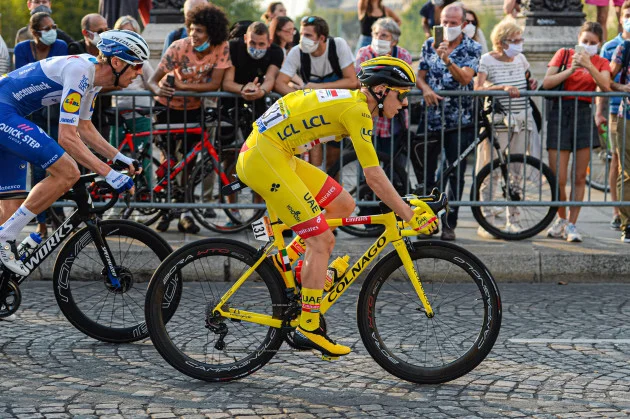 Quiz: How much do you know about the Tour de France?