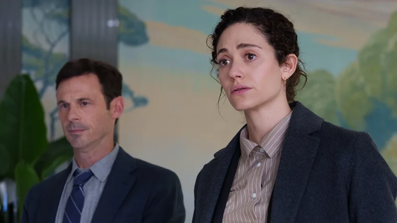 Furious review: Hulus new crime drama is savage, smart, and addictive