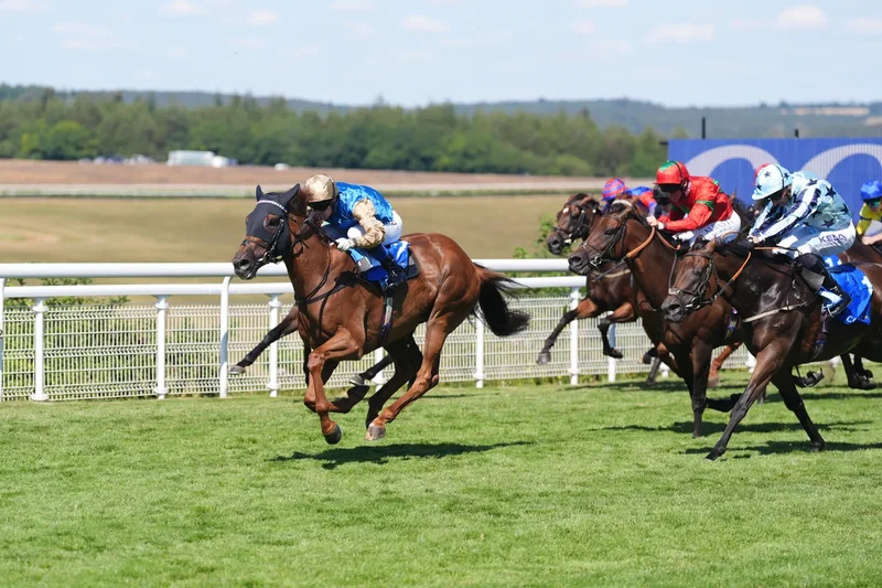Saturday Racing Tips: Best bets and odds on Glorious Goodwood